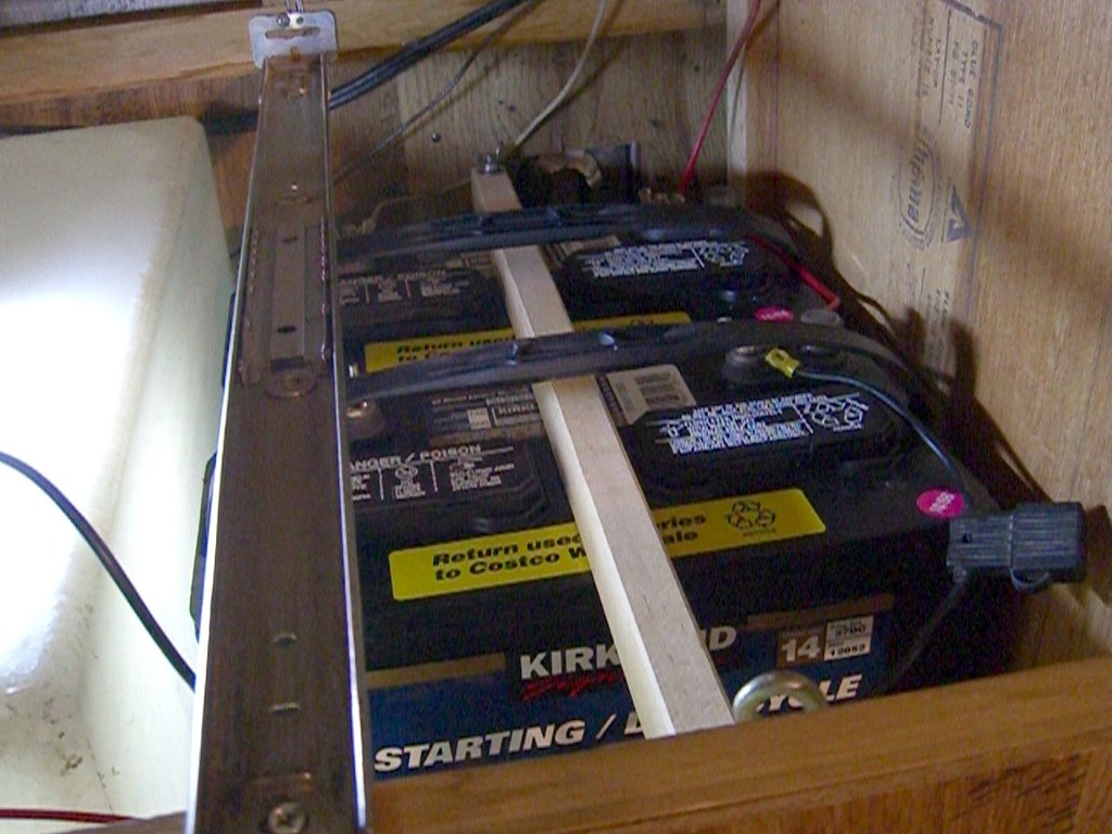 Adding a 12V Inverter and Christmas Lights to Your Boat: A Festive DIY Guide